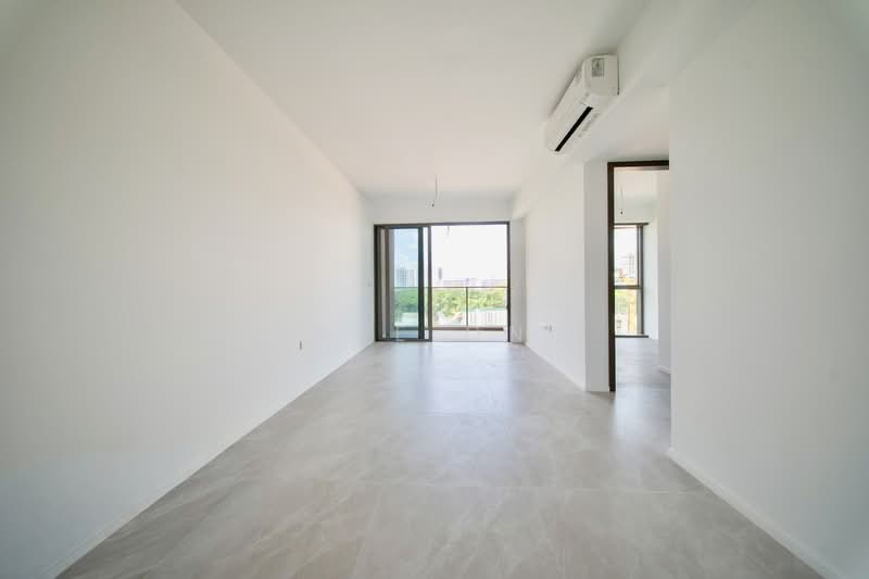AMO Residence, 21 Ang Mo Kio Rise, 3 Bedrooms, 958 sqft, Condominium For Rent, by Jake Ong, 500196256 - Living Room - PropertyGuru.com.sg