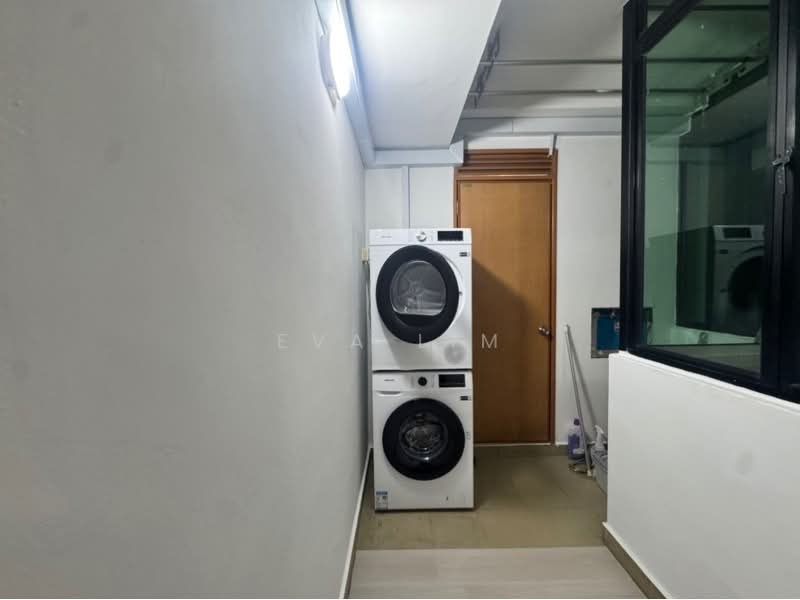 Woodsvale, 1 Woodlands Drive 72, 1 Bedroom, , Condominium For Rent, by Eva Lim, 500196258 - PropertyGuru.com.sg