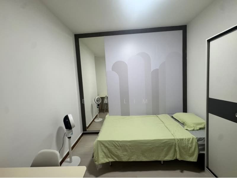 Woodsvale, 1 Woodlands Drive 72, 1 Bedroom, , Condominium For Rent, by Eva Lim, 500196258 - PropertyGuru.com.sg