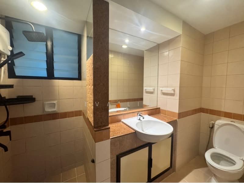 Woodsvale, 1 Woodlands Drive 72, 1 Bedroom, , Condominium For Rent, by Eva Lim, 500196258 - PropertyGuru.com.sg