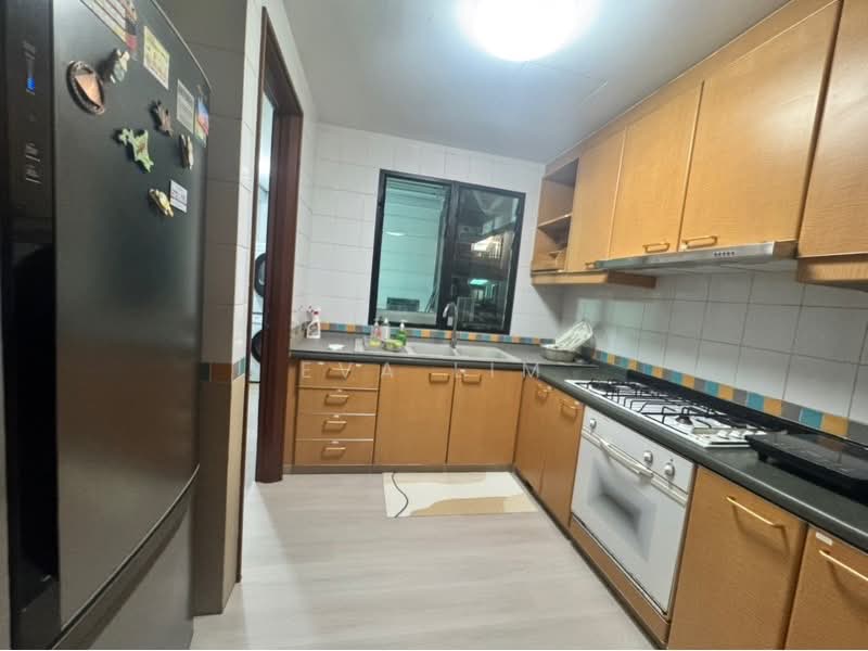 Woodsvale, 1 Woodlands Drive 72, 1 Bedroom, , Condominium For Rent, by Eva Lim, 500196258 - PropertyGuru.com.sg