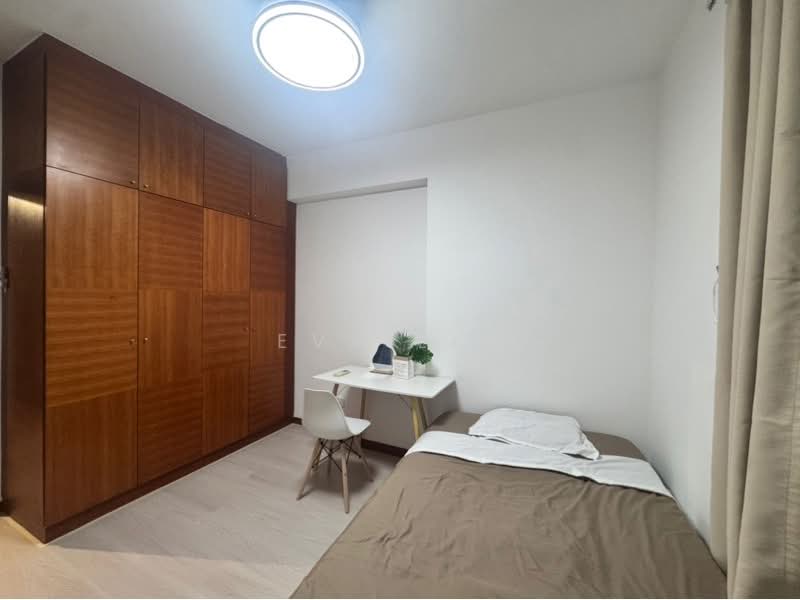 Woodsvale, 7 Woodlands Drive 72, 1 Bedroom, 120 sqft, Condominium For Rent, by Eva Lim, 500196260 - PropertyGuru.com.sg