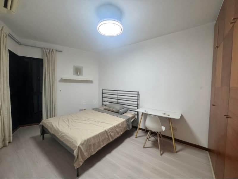 Woodsvale, 7 Woodlands Drive 72, 1 Bedroom, 120 sqft, Condominium For Rent, by Eva Lim, 500196260 - PropertyGuru.com.sg