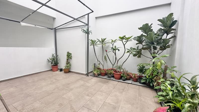 Riversails, 6 Upper Serangoon Crescent, 4 Bedrooms, 2,637 sqft, Condominium For Sale, by Eileen Siu, 500196261 - Garden - PropertyGuru.com.sg