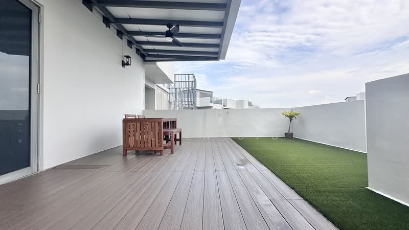 Riversails, 6 Upper Serangoon Crescent, 4 Bedrooms, 2,637 sqft, Condominium For Sale, by Eileen Siu, 500196261 - Terrace - PropertyGuru.com.sg