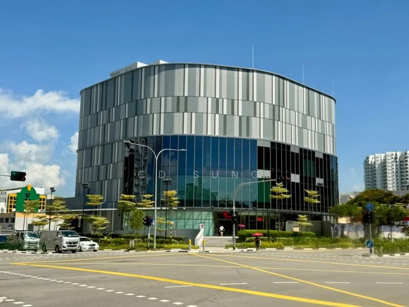 Urgent! Marine Parade MRT Katong 3 Room HDB Parkway Parade i12 iMall East Coast Park, , 3 Bedrooms, 700 sqft, HDB Flat For Sale, by CD Sung, 500196262 - Exterior - PropertyGuru.com.sg