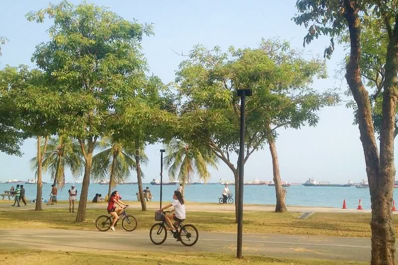 Urgent! Marine Parade MRT Katong 3 Room HDB Parkway Parade i12 iMall East Coast Park, , 3 Bedrooms, 700 sqft, HDB Flat For Sale, by CD Sung, 500196262 - Exterior - PropertyGuru.com.sg