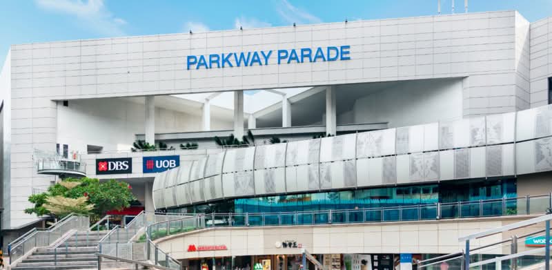 Urgent! Marine Parade MRT Katong 3 Room HDB Parkway Parade i12 iMall East Coast Park, , 3 Bedrooms, 700 sqft, HDB Flat For Sale, by CD Sung, 500196262 - Exterior - PropertyGuru.com.sg