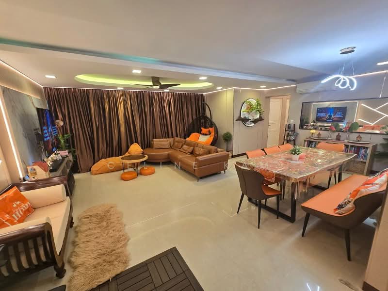 466A Spring Lodge, 466A Sembawang Drive, 3 Bedrooms, 1,238 sqft, HDB Flat For Sale, by Celine Kam, 500196263 - PropertyGuru.com.sg