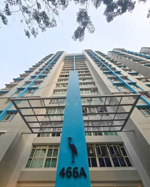 466A Spring Lodge, 466A Sembawang Drive, 3 Bedrooms, 1,238 sqft, HDB Flat For Sale, by Celine Kam, 500196263 - PropertyGuru.com.sg