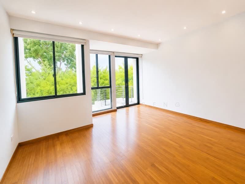 Goldenhill Villas, Golden Drive, 4 Bedrooms, 5,007 sqft, Terraced House For Rent, by Shirley Seng, 500196265 - Living Room - PropertyGuru.com.sg