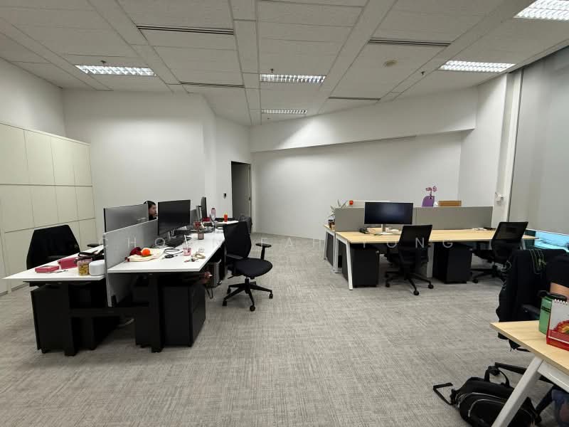 Anson House, 72 Anson Road, 1,292 sqft, Office For Rent, by Choon Fah Yong, 500196266 - Interior - CommercialGuru.com.sg