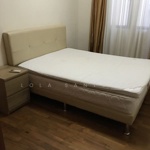 Harbourlights, 68 Telok Blangah Road, 3 Bedrooms, 1,270 sqft, Apartment For Sale, by Lola Santoso, 500196267 - Bedroom - PropertyGuru.com.sg