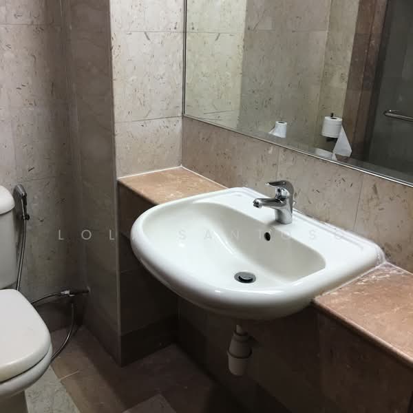 Harbourlights, 68 Telok Blangah Road, 3 Bedrooms, 1,270 sqft, Apartment For Sale, by Lola Santoso, 500196267 - Bathroom - PropertyGuru.com.sg