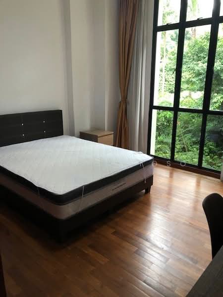 Harbourlights, 68 Telok Blangah Road, 3 Bedrooms, 1,270 sqft, Apartment For Sale, by Lola Santoso, 500196267 - Bedroom - PropertyGuru.com.sg