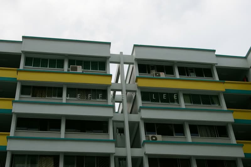 683 Tessensohn Road, 683 Tessensohn Road, Room Rental, 150 sqft, HDB Flat For Rent, by Jeffrey Lee, 500196269 - Exterior - PropertyGuru.com.sg