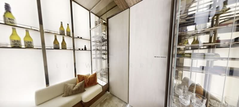 Union Square Residences, 28 Havelock Road,, 2 Bedrooms, 700 sqft, Condominium For Sale, by Liew Derrick, 500196271 - Interior - PropertyGuru.com.sg