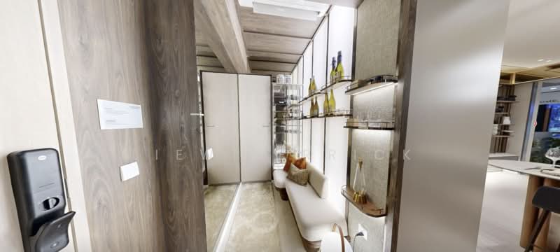 Union Square Residences, 28 Havelock Road,, 2 Bedrooms, 700 sqft, Condominium For Sale, by Liew Derrick, 500196271 - Interior - PropertyGuru.com.sg