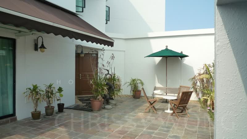 Eastvale, 31 Pasir Ris Drive 3, 3 Bedrooms, 1,959 sqft, Condominium For Sale, by Ho Kwai Yuen, 500196273 - Exterior - PropertyGuru.com.sg