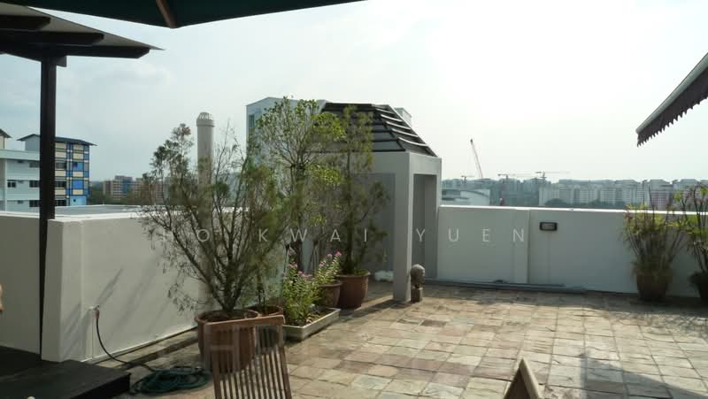 Eastvale, 31 Pasir Ris Drive 3, 3 Bedrooms, 1,959 sqft, Condominium For Sale, by Ho Kwai Yuen, 500196273 - Exterior - PropertyGuru.com.sg