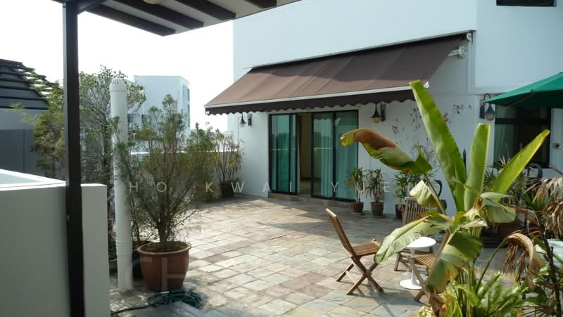 Eastvale, 31 Pasir Ris Drive 3, 3 Bedrooms, 1,959 sqft, Condominium For Sale, by Ho Kwai Yuen, 500196273 - Exterior - PropertyGuru.com.sg