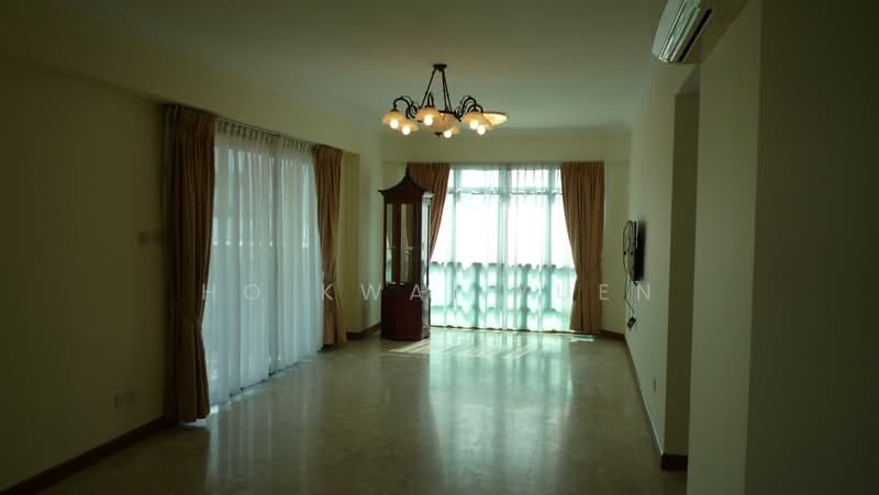 Eastvale, 31 Pasir Ris Drive 3, 3 Bedrooms, 1,959 sqft, Condominium For Sale, by Ho Kwai Yuen, 500196273 - Living Room - PropertyGuru.com.sg