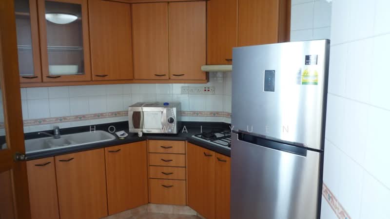 Eastvale, 31 Pasir Ris Drive 3, 3 Bedrooms, 1,959 sqft, Condominium For Sale, by Ho Kwai Yuen, 500196273 - Kitchen - PropertyGuru.com.sg