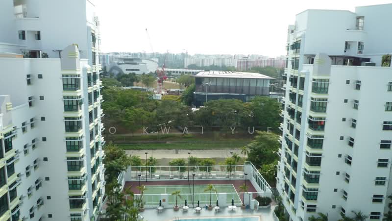 Eastvale, 31 Pasir Ris Drive 3, 3 Bedrooms, 1,959 sqft, Condominium For Sale, by Ho Kwai Yuen, 500196273 - Exterior - PropertyGuru.com.sg