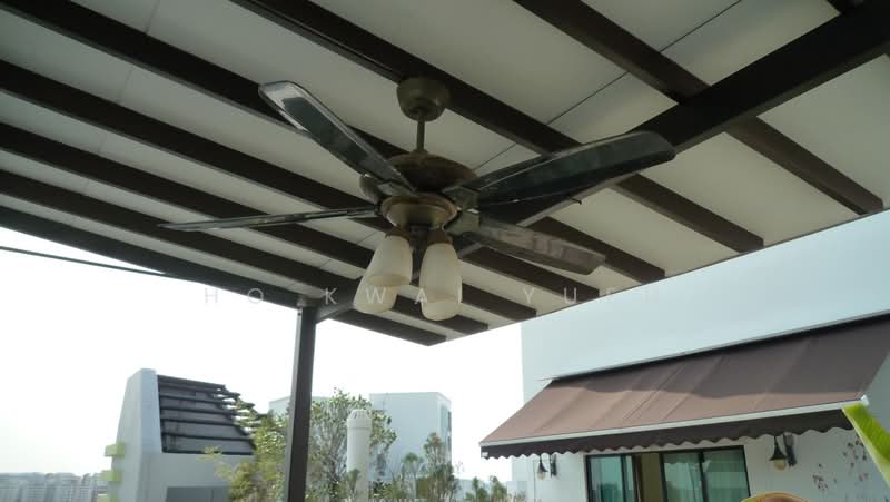 Eastvale, 31 Pasir Ris Drive 3, 3 Bedrooms, 1,959 sqft, Condominium For Sale, by Ho Kwai Yuen, 500196273 - Exterior - PropertyGuru.com.sg