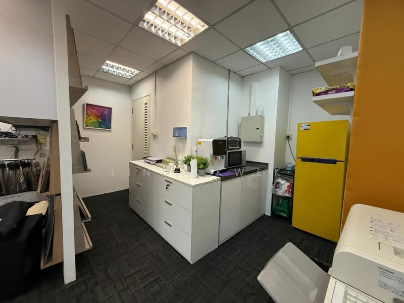 Techniques Centre, 67 Ubi Crescent, 1,249 sqft, Light Industrial (B1) For Rent, by Linda Kwek, 500196274 - Interior - CommercialGuru.com.sg