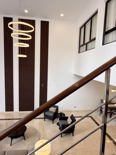 Yong An Park, 325 River Valley Road, 4 Bedrooms, 3,606 sqft, Condominium For Sale, by Lynn Er, 500196276 - Living Room - PropertyGuru.com.sg