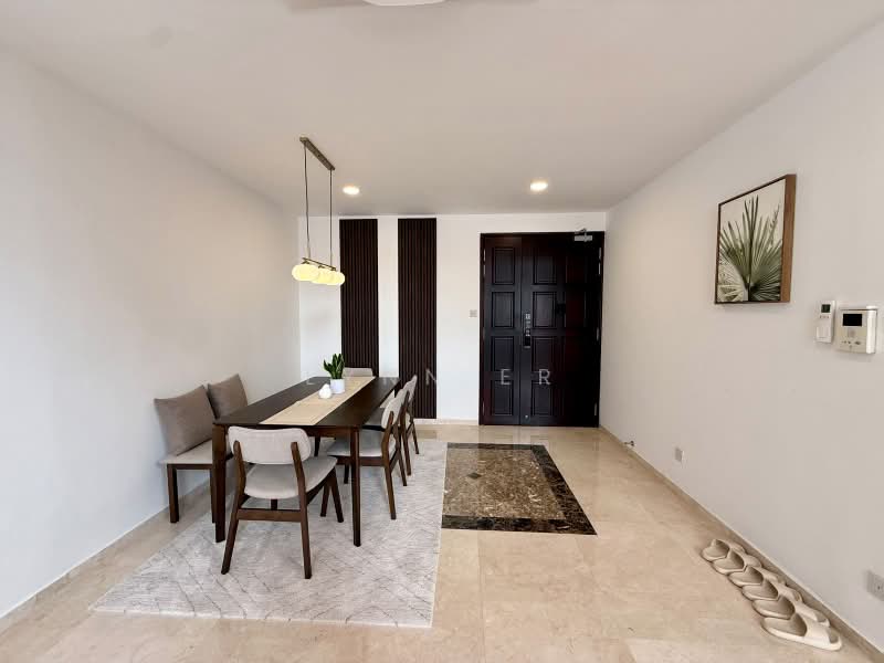 Yong An Park, 325 River Valley Road, 4 Bedrooms, 3,606 sqft, Condominium For Sale, by Lynn Er, 500196276 - Dining Room - PropertyGuru.com.sg