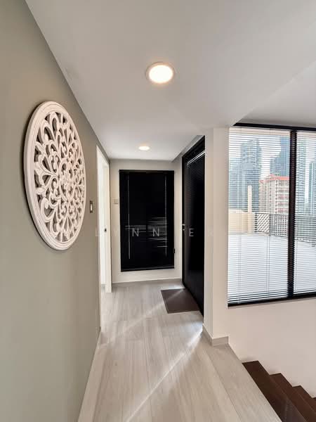 Yong An Park, 325 River Valley Road, 4 Bedrooms, 3,606 sqft, Condominium For Sale, by Lynn Er, 500196276 - Interior - PropertyGuru.com.sg