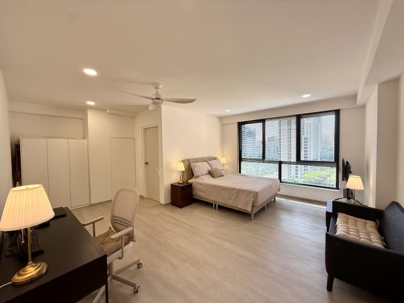 Yong An Park, 325 River Valley Road, 4 Bedrooms, 3,606 sqft, Condominium For Sale, by Lynn Er, 500196276 - Bedroom - PropertyGuru.com.sg