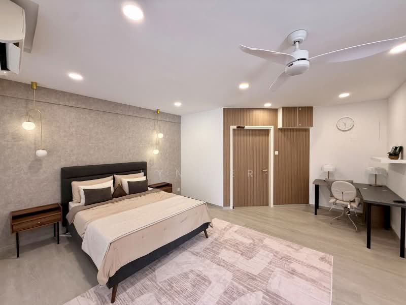 Yong An Park, 325 River Valley Road, 4 Bedrooms, 3,606 sqft, Condominium For Sale, by Lynn Er, 500196276 - Bedroom - PropertyGuru.com.sg
