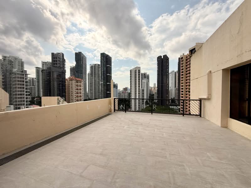 Yong An Park, 325 River Valley Road, 4 Bedrooms, 3,606 sqft, Condominium For Sale, by Lynn Er, 500196276 - View - PropertyGuru.com.sg