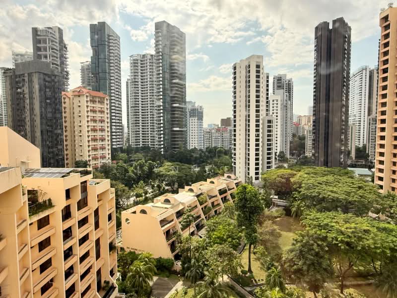 Yong An Park, 325 River Valley Road, 4 Bedrooms, 3,606 sqft, Condominium For Sale, by Lynn Er, 500196276 - Exterior - PropertyGuru.com.sg