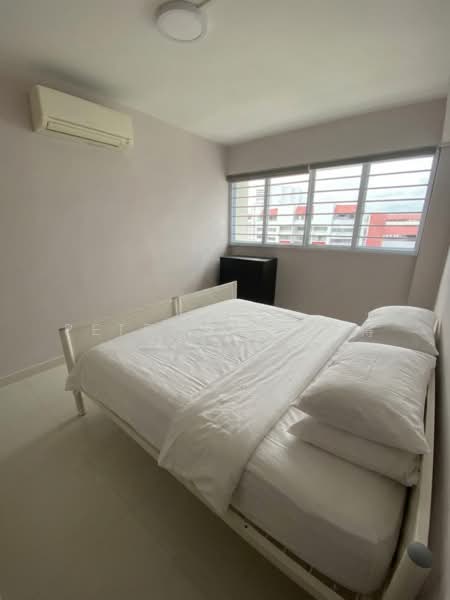 294 Tampines Street 22, 294 Tampines Street 22, Room Rental, 110 sqft, HDB Flat For Rent, by Peter Loh 彼得, 500196280 - Common Room - PropertyGuru.com.sg