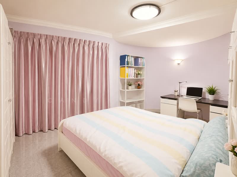 172 Hougang Avenue 1, 172 Hougang Avenue 1, 4 Bedrooms, 1,313 sqft, HDB Flat For Sale, by Candy ZiQi 紫绮, 500196281 - Bedroom - PropertyGuru.com.sg