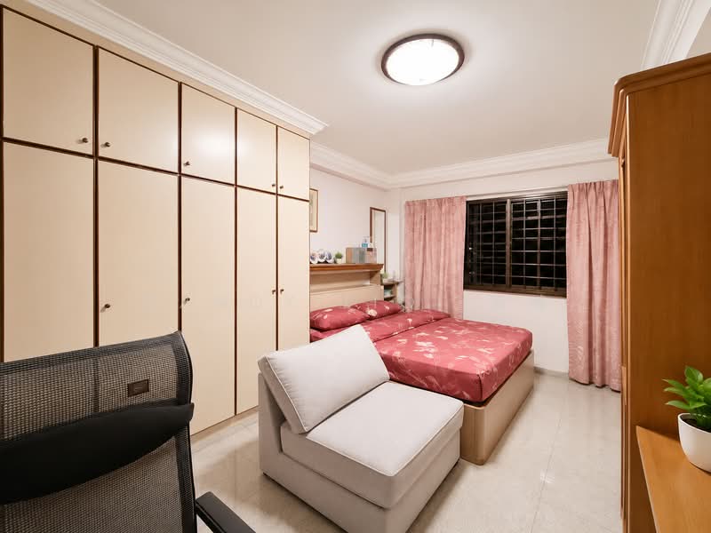 172 Hougang Avenue 1, 172 Hougang Avenue 1, 4 Bedrooms, 1,313 sqft, HDB Flat For Sale, by Candy ZiQi 紫绮, 500196281 - Bedroom - PropertyGuru.com.sg
