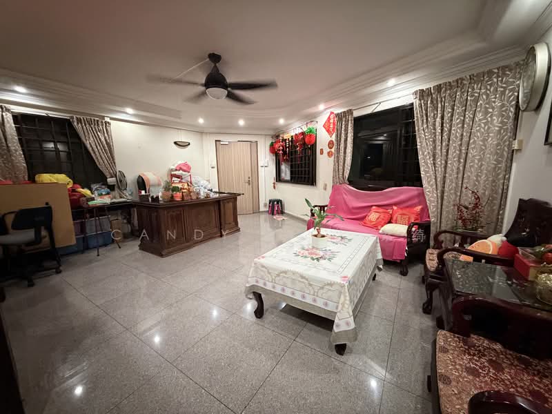 172 Hougang Avenue 1, 172 Hougang Avenue 1, 4 Bedrooms, 1,313 sqft, HDB Flat For Sale, by Candy ZiQi 紫绮, 500196281 - Living Room - PropertyGuru.com.sg