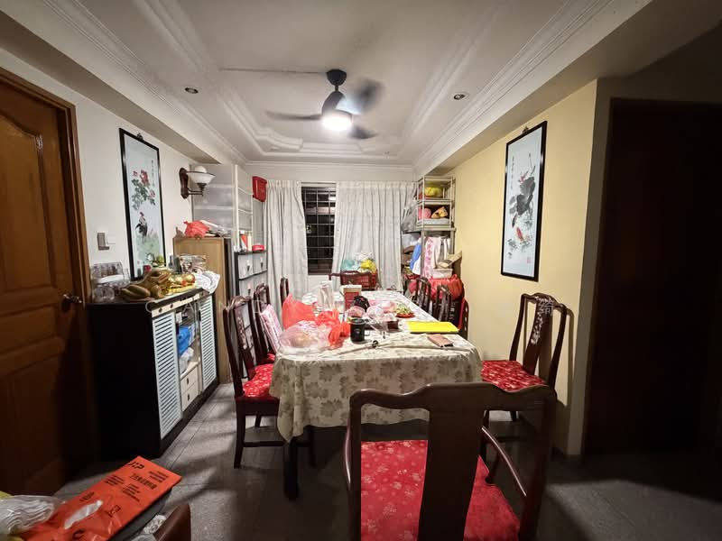 172 Hougang Avenue 1, 172 Hougang Avenue 1, 4 Bedrooms, 1,313 sqft, HDB Flat For Sale, by Candy ZiQi 紫绮, 500196281 - PropertyGuru.com.sg