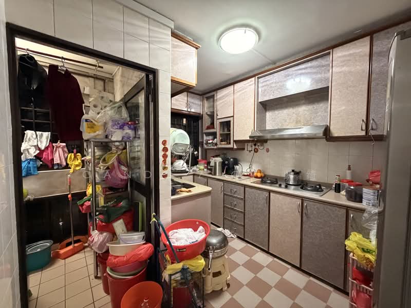 172 Hougang Avenue 1, 172 Hougang Avenue 1, 4 Bedrooms, 1,313 sqft, HDB Flat For Sale, by Candy ZiQi 紫绮, 500196281 - PropertyGuru.com.sg