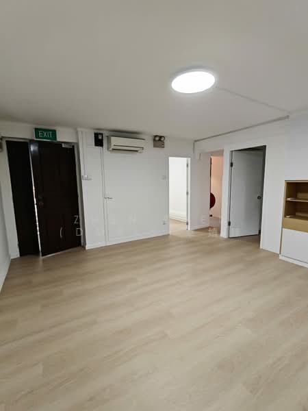 Toa Payoh Central, , 700 sqft, Shop / Shophouse For Rent, by Zhen Zhen (Doris)卓嫃臻, 500196283 - Interior - CommercialGuru.com.sg