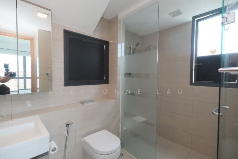 Belysa, 59 Pasir Ris Drive 1, 3 Bedrooms, 1,756 sqft, Executive Condominium For Sale, by Sheevonne Lau, 500196289 - PropertyGuru.com.sg