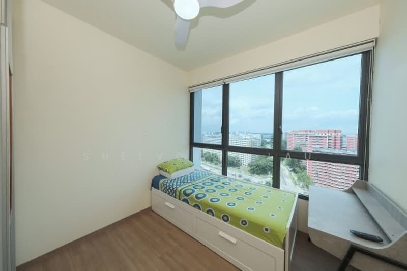 Belysa, 59 Pasir Ris Drive 1, 3 Bedrooms, 1,756 sqft, Executive Condominium For Sale, by Sheevonne Lau, 500196289 - PropertyGuru.com.sg