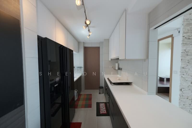 Belysa, 59 Pasir Ris Drive 1, 3 Bedrooms, 1,756 sqft, Executive Condominium For Sale, by Sheevonne Lau, 500196289 - PropertyGuru.com.sg