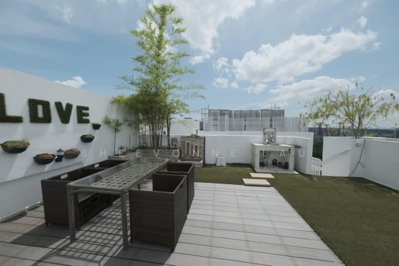 Belysa, 59 Pasir Ris Drive 1, 3 Bedrooms, 1,756 sqft, Executive Condominium For Sale, by Sheevonne Lau, 500196289 - PropertyGuru.com.sg