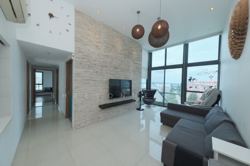Belysa, 59 Pasir Ris Drive 1, 3 Bedrooms, 1,756 sqft, Executive Condominium For Sale, by Sheevonne Lau, 500196289 - PropertyGuru.com.sg