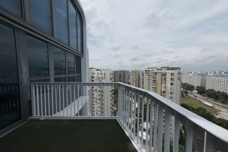 Belysa, 59 Pasir Ris Drive 1, 3 Bedrooms, 1,756 sqft, Executive Condominium For Sale, by Sheevonne Lau, 500196289 - PropertyGuru.com.sg